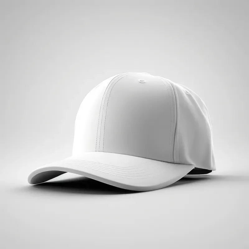 Baseball Cap Mockups