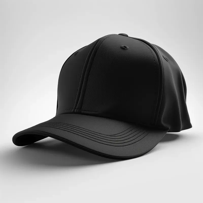 Baseball Cap Mockups