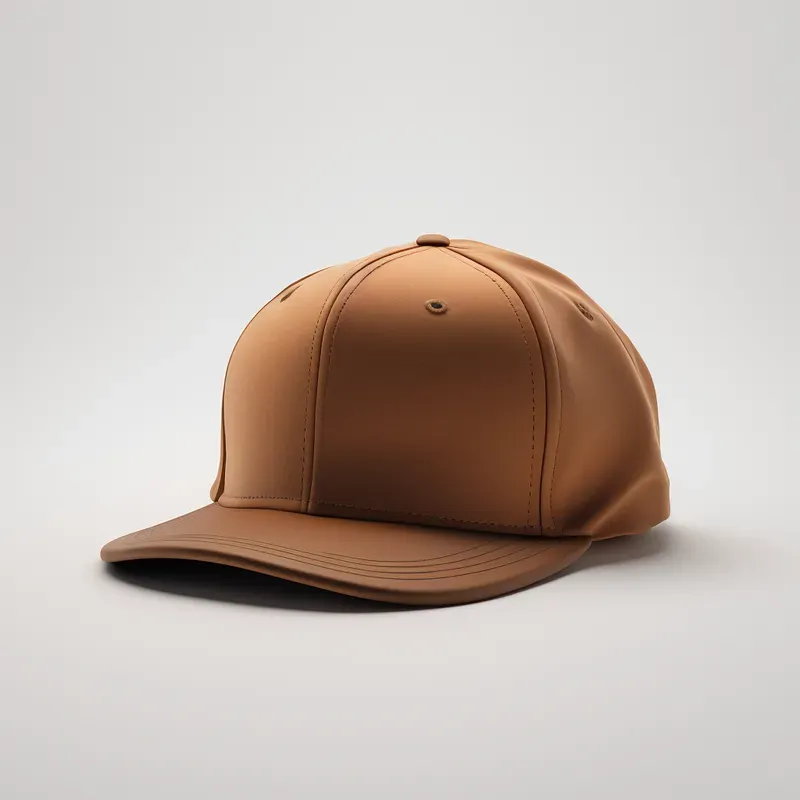 Baseball Cap Mockups