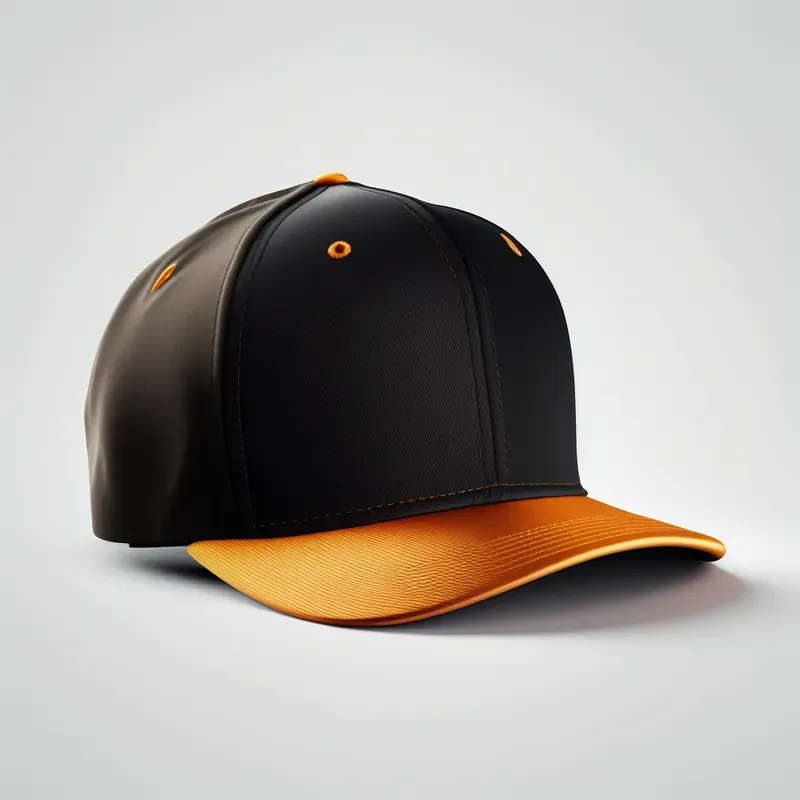 Baseball Cap Mockups