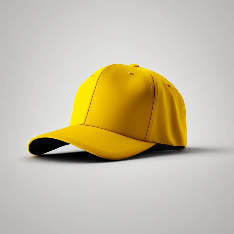 Baseball Cap Mockups