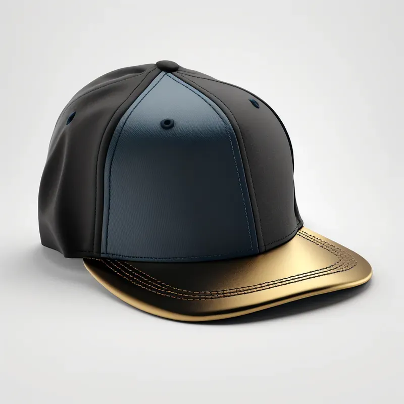 Baseball Cap Mockups