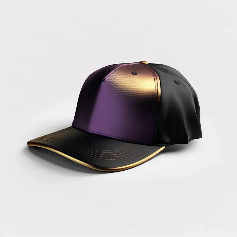 Baseball Cap Mockups