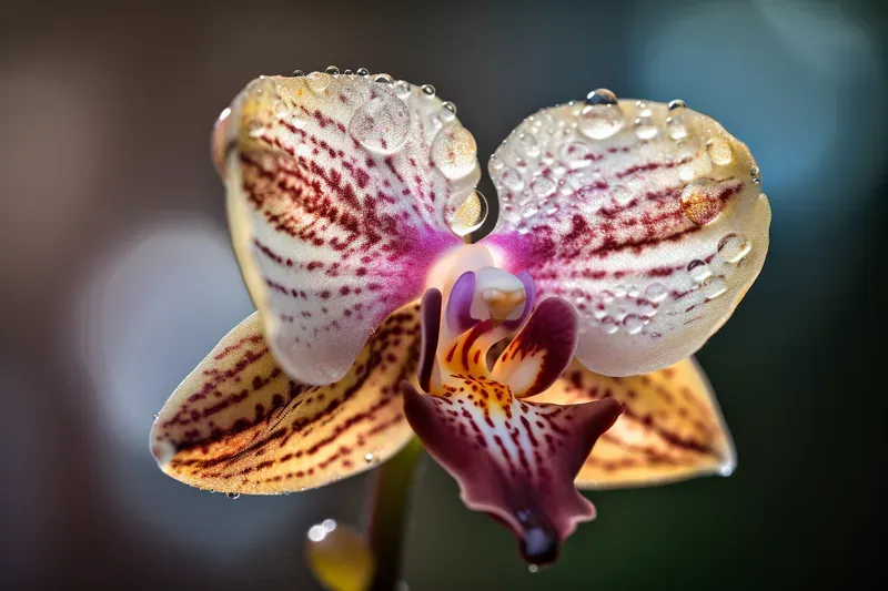 Realistic Macro Photos