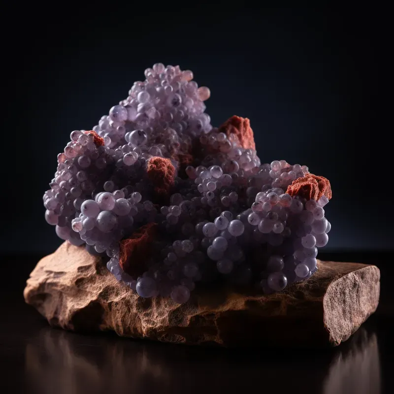 Radiant Minerals Product Photographs