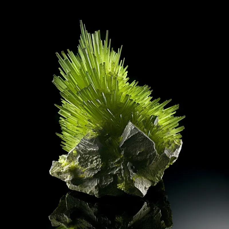 Radiant Minerals Product Photographs