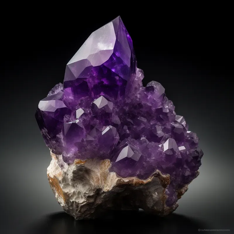 Radiant Minerals Product Photographs