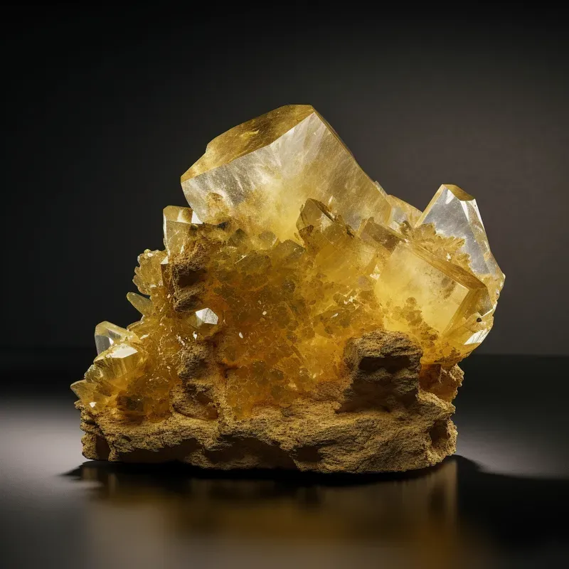 Radiant Minerals Product Photographs