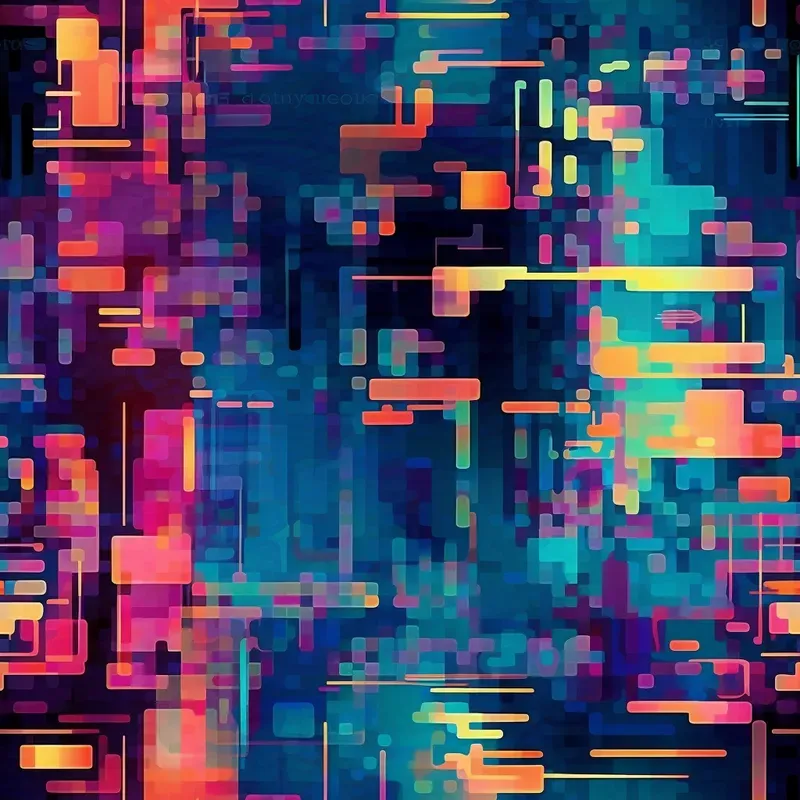 Generative Art Pattern Labs