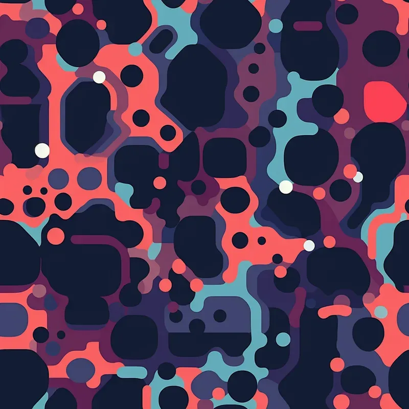 Generative Art Pattern Labs