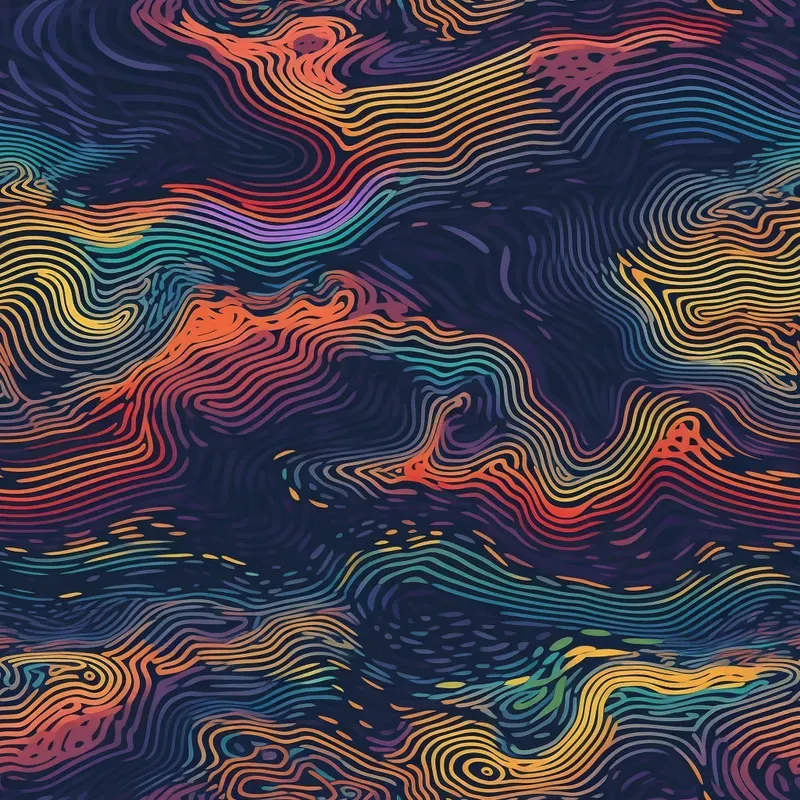 Generative Art Pattern Labs