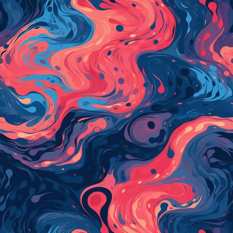 Generative Art Pattern Labs