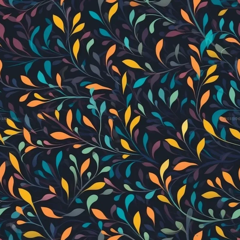 Generative Art Pattern Labs