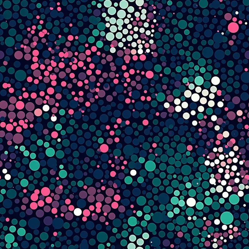 Generative Art Pattern Labs