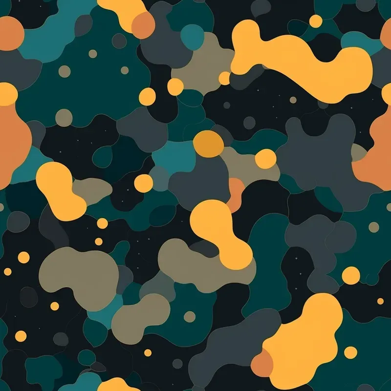 Generative Art Pattern Labs