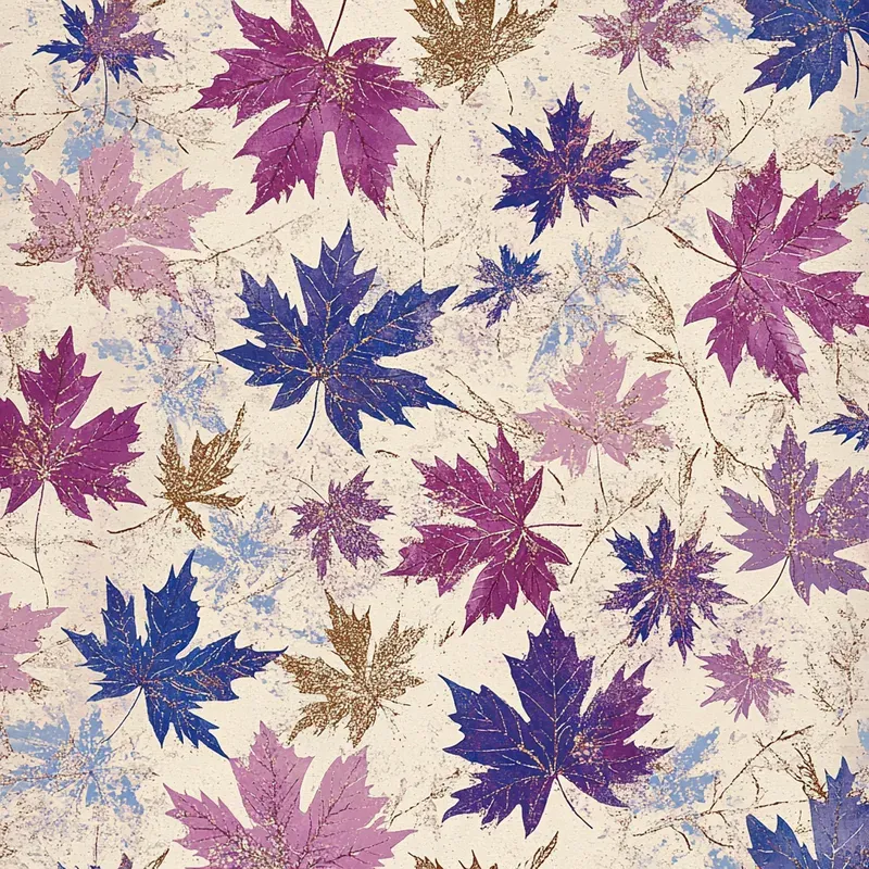 Luxurious Golden Seamless Patterns