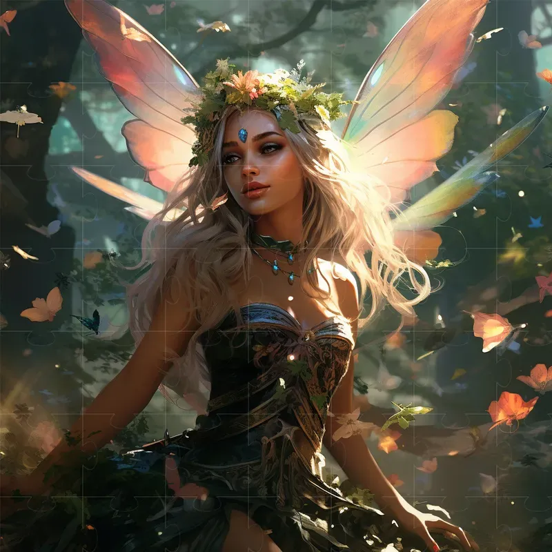 Fantasy Hero Forges