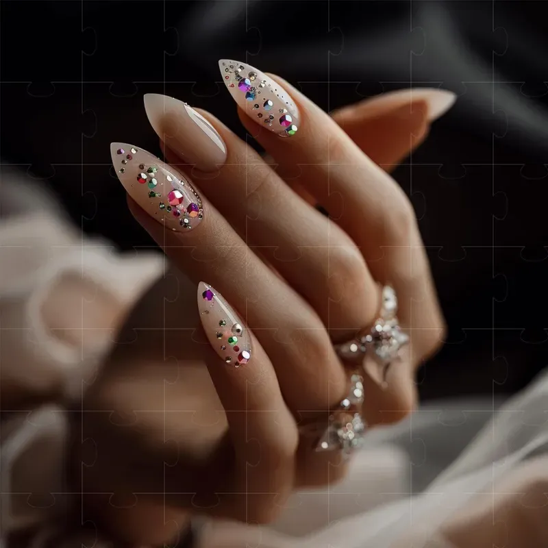 Nail Art Designs