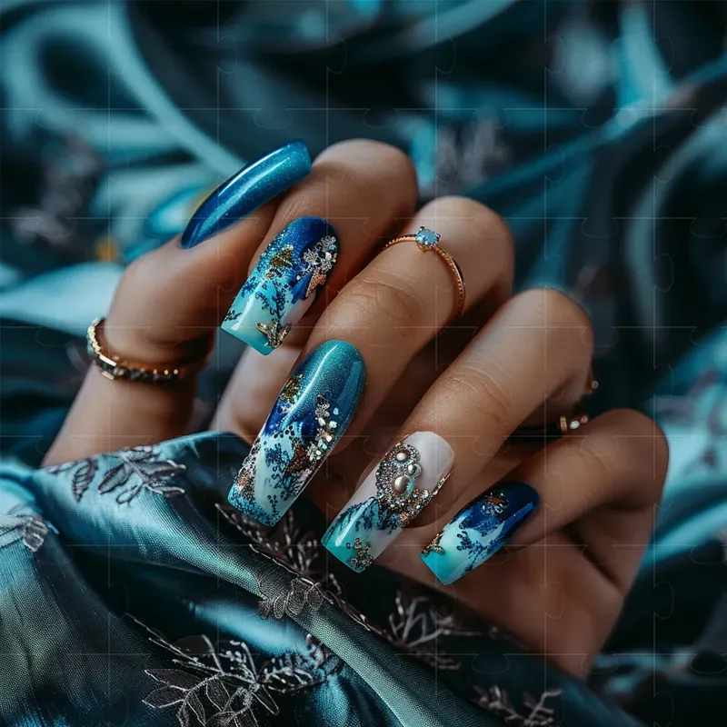 Nail Art Designs