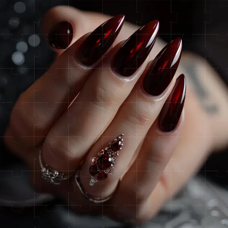 Nail Art Designs
