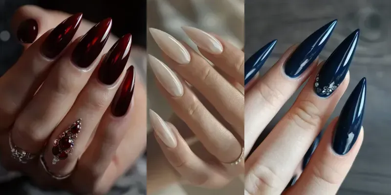 Nail Art Designs generated by undefined
