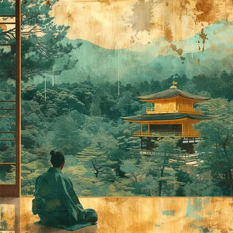 Samurai Art