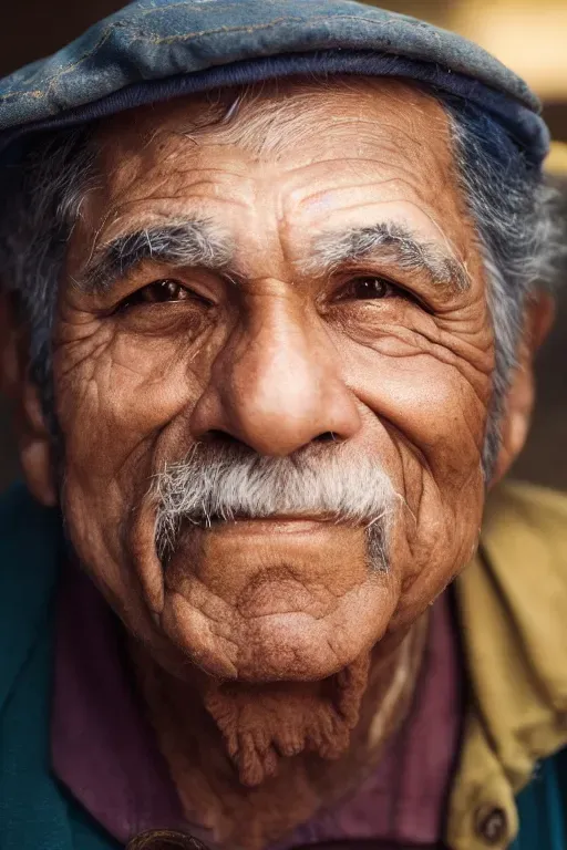 Very Realistic Diverse Portraits