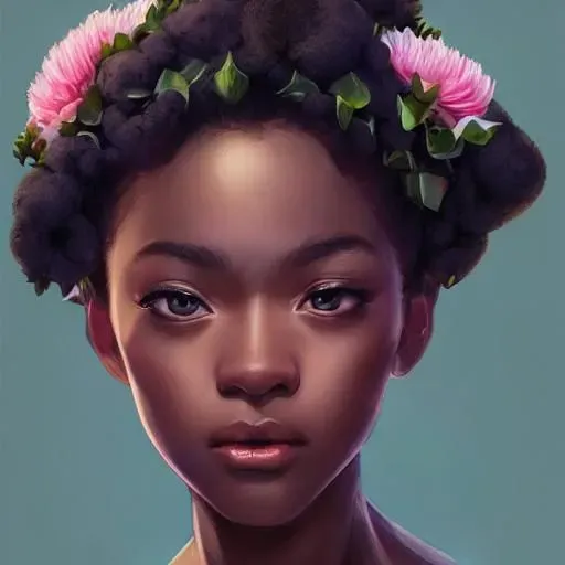 Cute Realistic Anime Characters