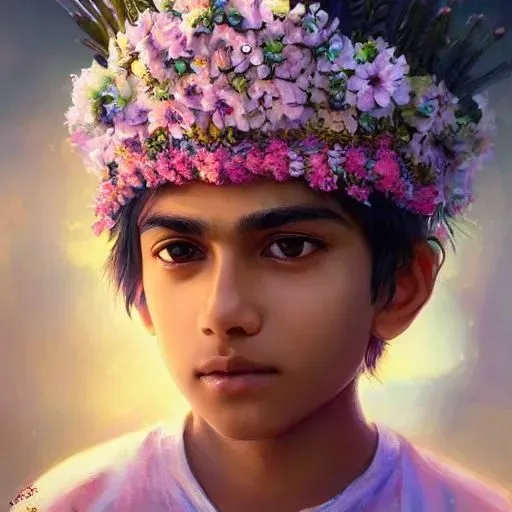 Cute Realistic Anime Characters