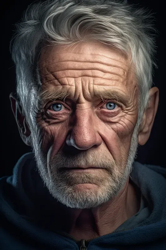 Very Realistic Diverse Portraits