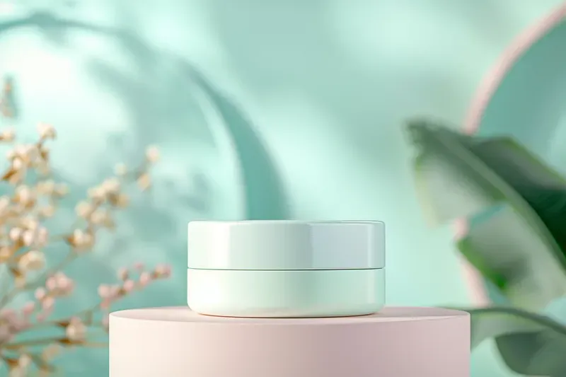 Product Package Design Mockup Scenes