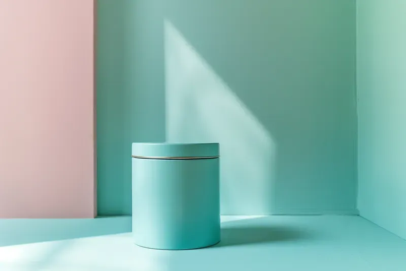 Product Package Design Mockup Scenes