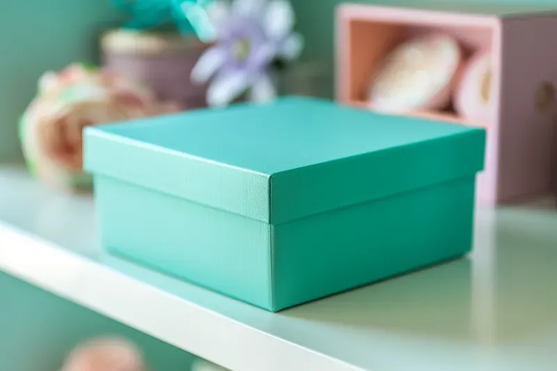 Product Package Design Mockup Scenes