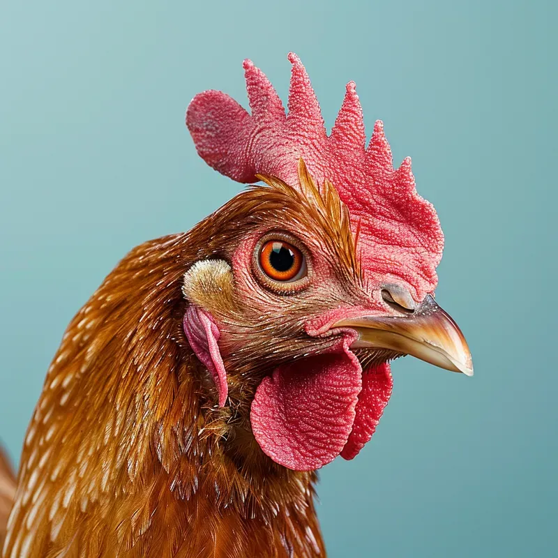 Professional Stunning Animal Portraits
