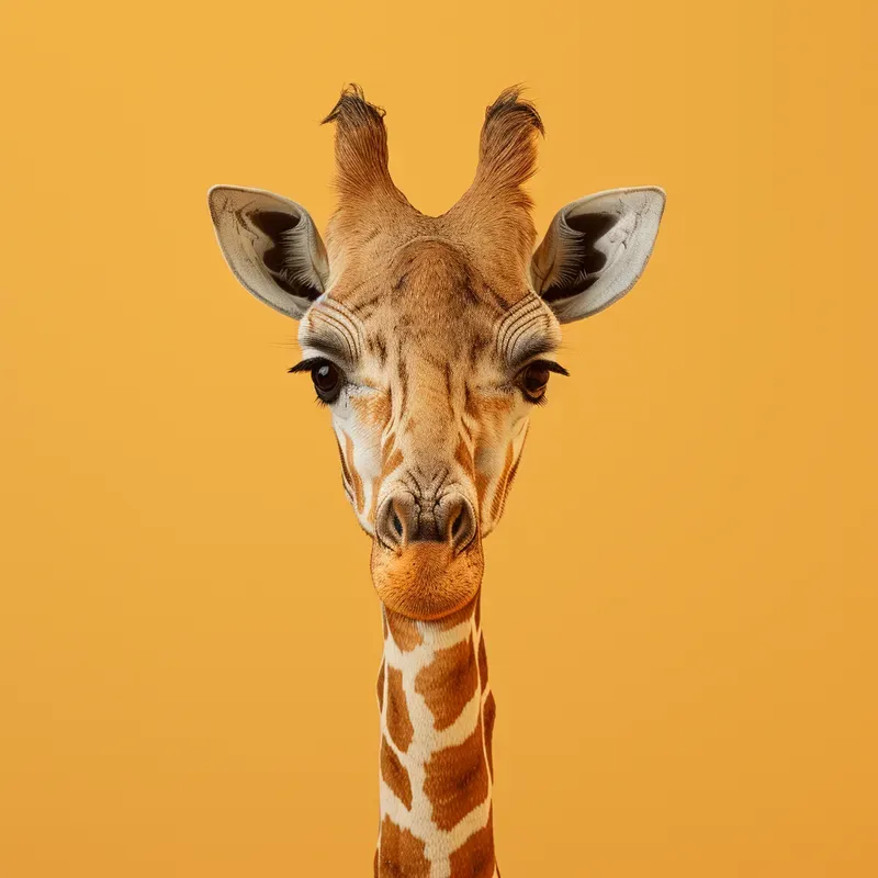 Professional Stunning Animal Portraits