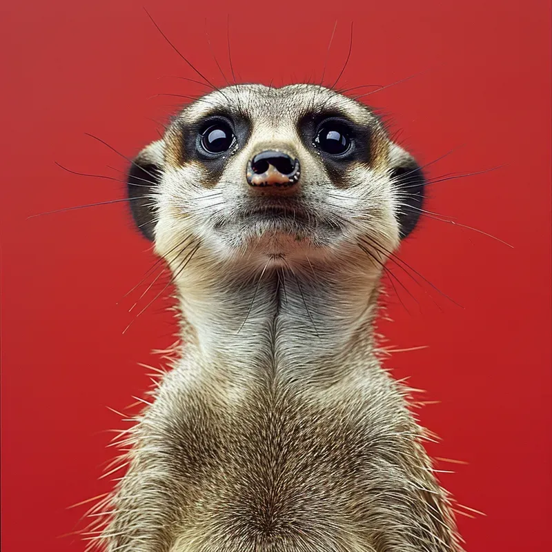 Professional Stunning Animal Portraits