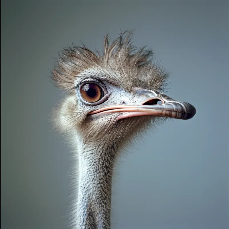 Professional Stunning Animal Portraits