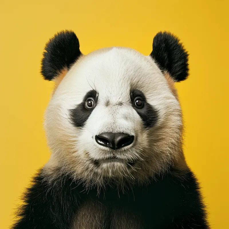 Professional Stunning Animal Portraits