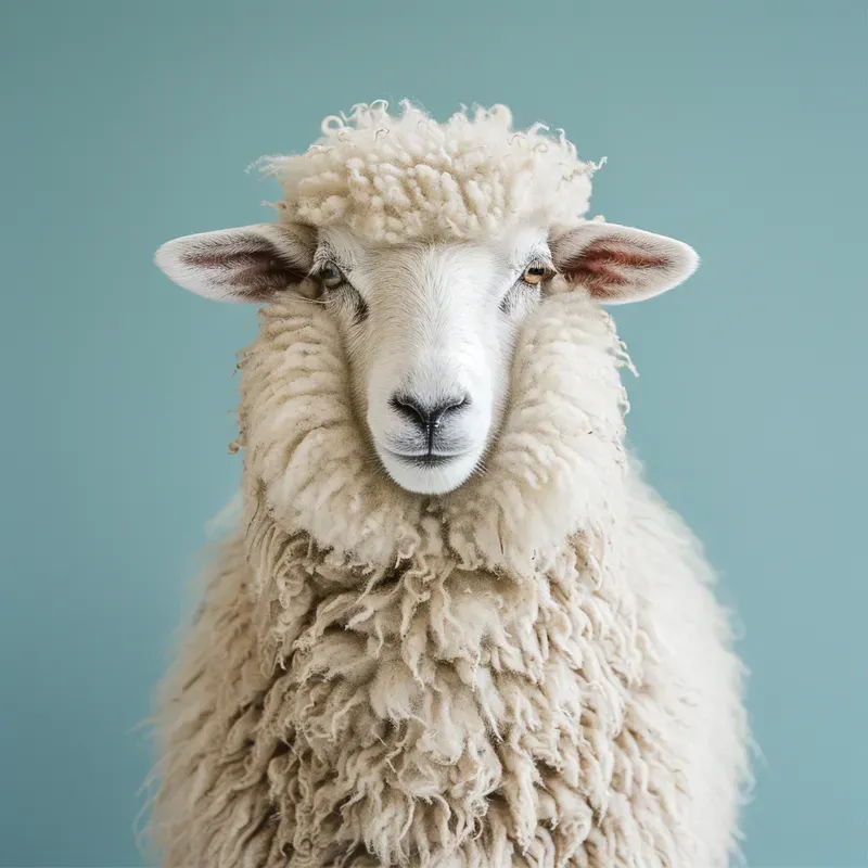 Professional Stunning Animal Portraits