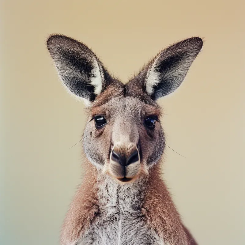 Professional Stunning Animal Portraits