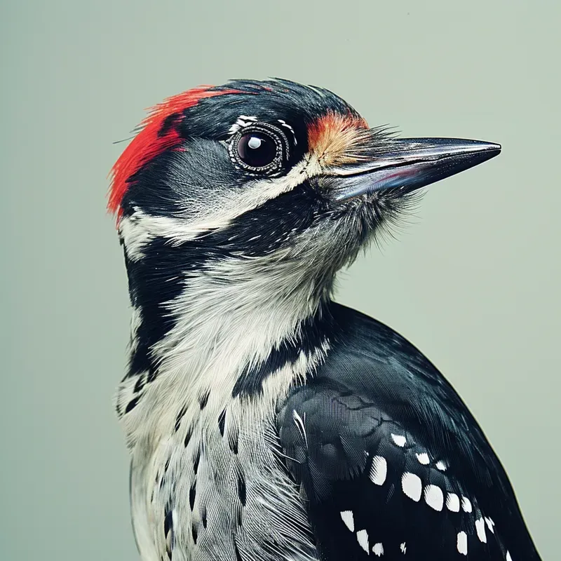 Professional Stunning Animal Portraits