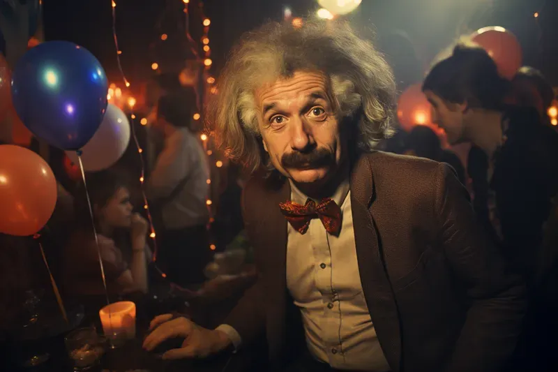1970s Retro Parties