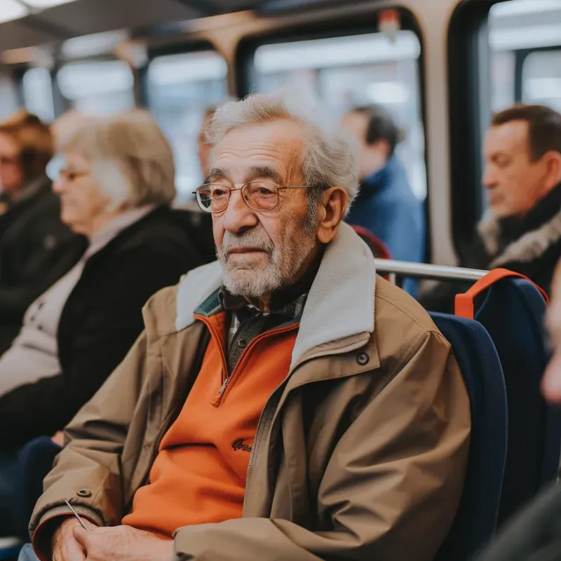 Humans Of New York Style Images