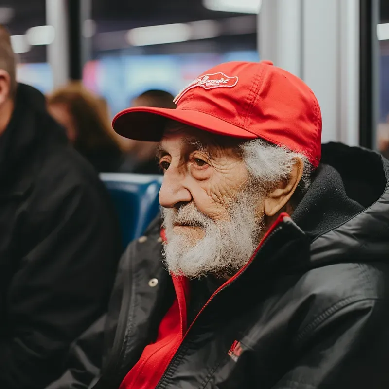 Humans Of New York Style Images