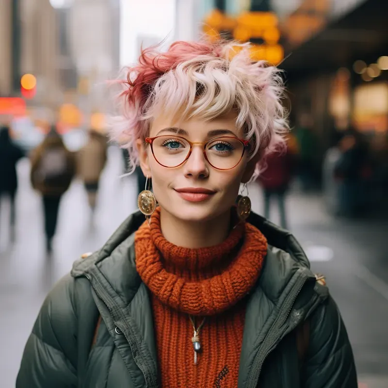 Humans Of New York Style Images