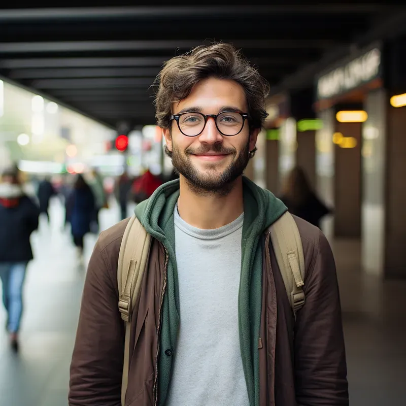 Humans Of New York Style Images