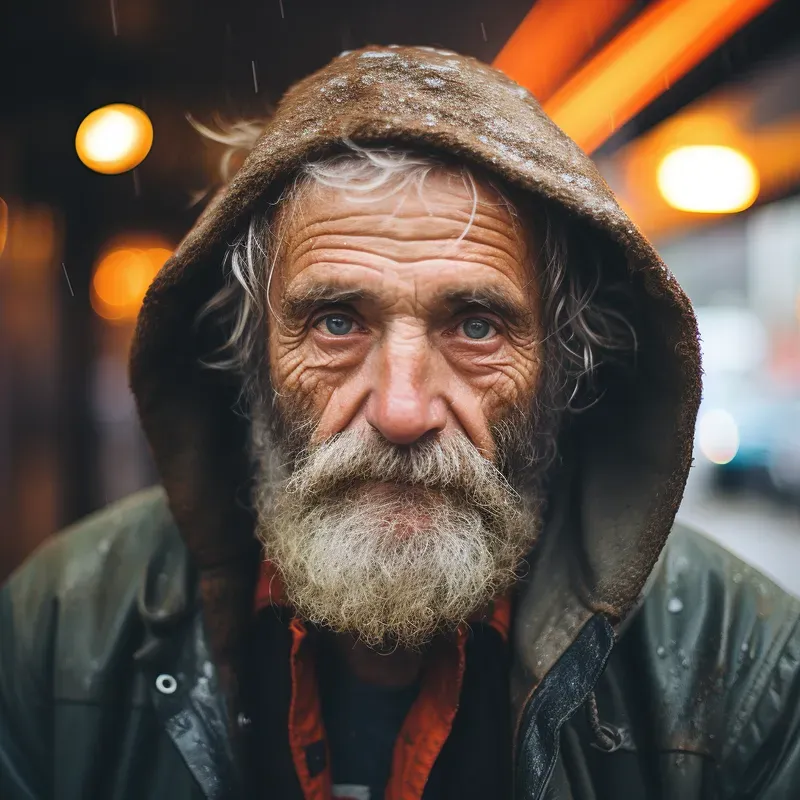 Humans Of New York Style Images