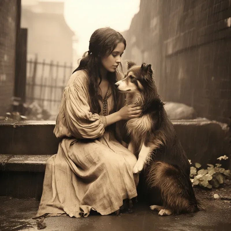 1920s Vibes
