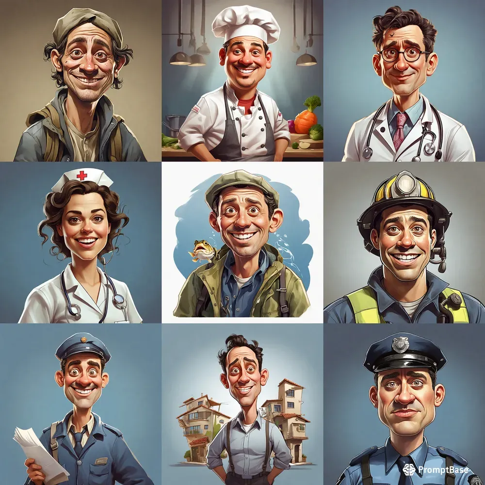 Professions