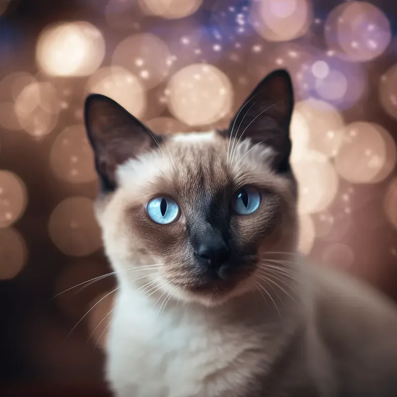 Beautiful Animal Portraits